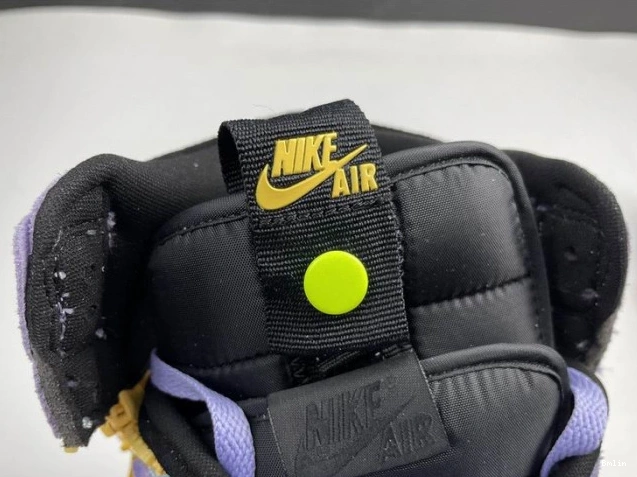 Bmlin Jordan CW6576-500 Purple 1 Switch High Pulse 0713